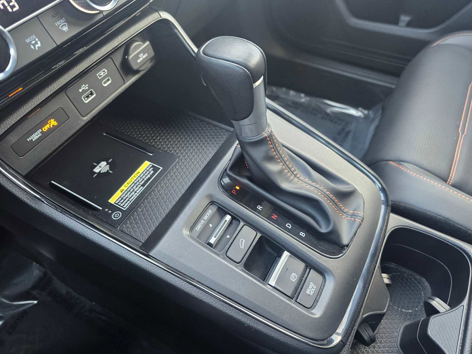 Used 2024 Honda CR-V Sport Touring image 31