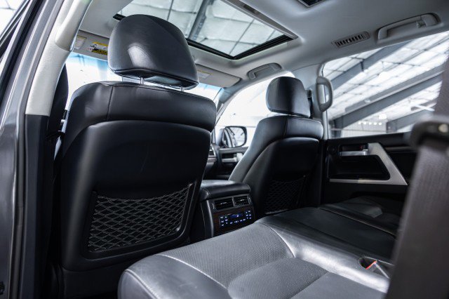 Used 2019 Toyota Land Cruiser AWD/4WD image 57