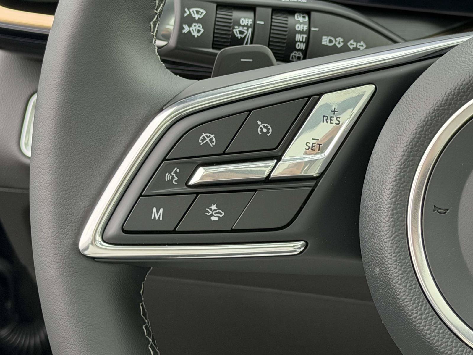 New 2026 Buick Envision Avenir AWD/4WD image 13