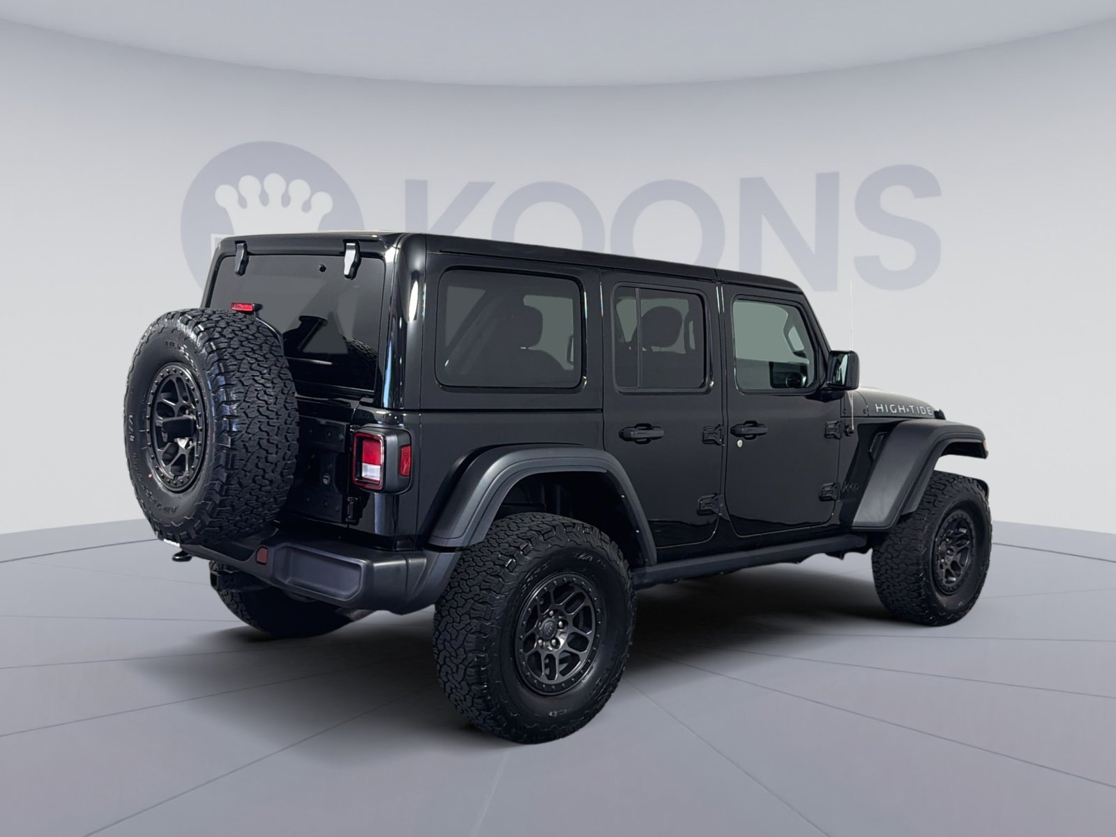 Used 2022 Jeep Wrangler Unlimited Sport image 7