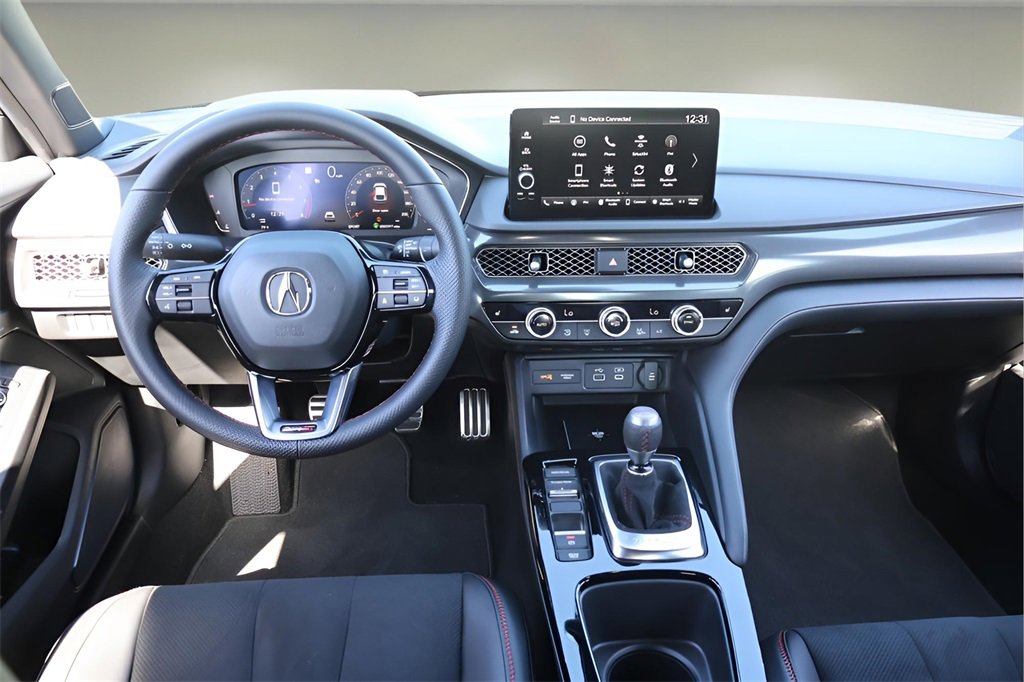 Used 2025 Acura Integra Type S image 11