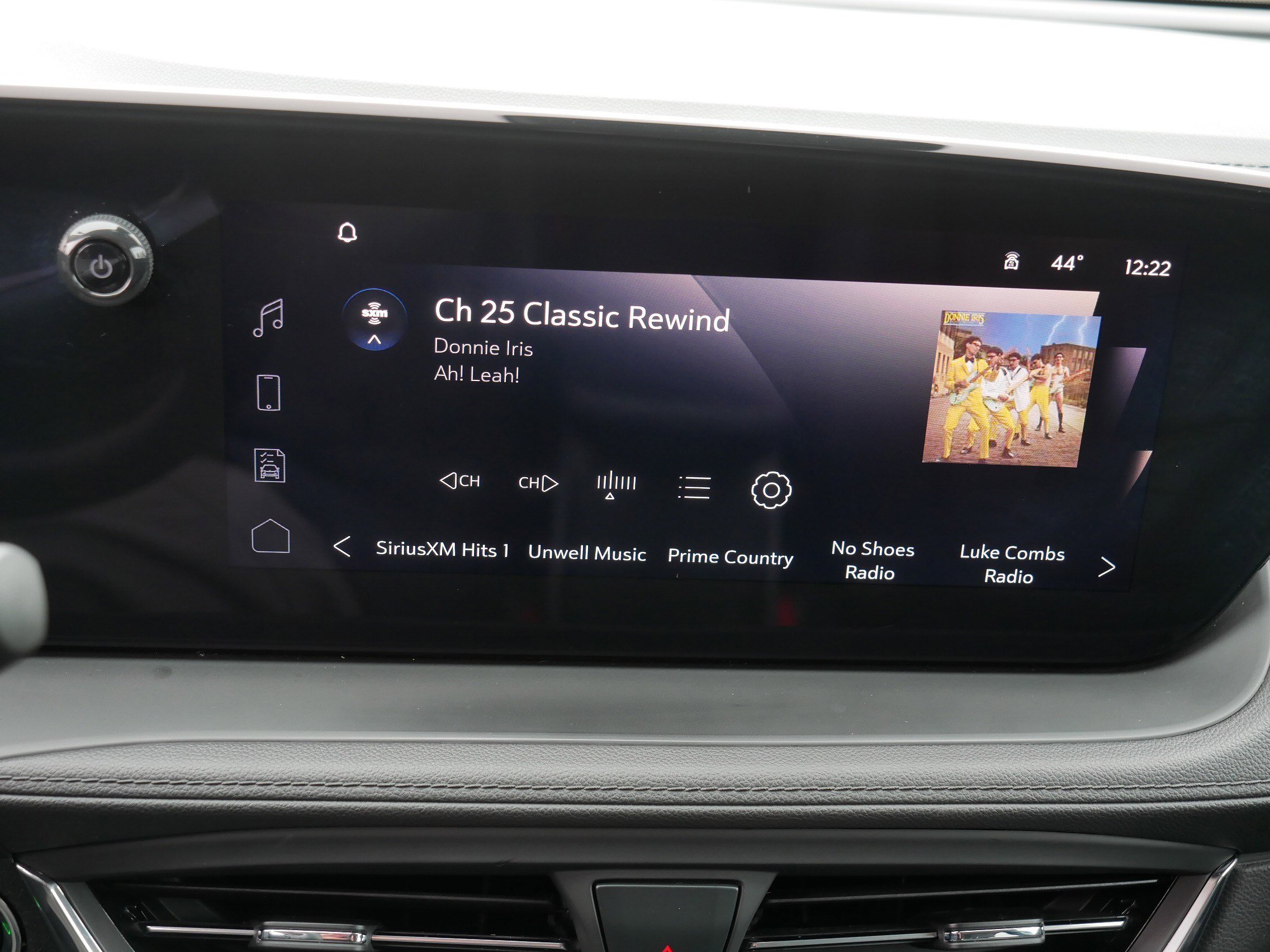 Used 2025 Buick Encore GX Preferred image 22