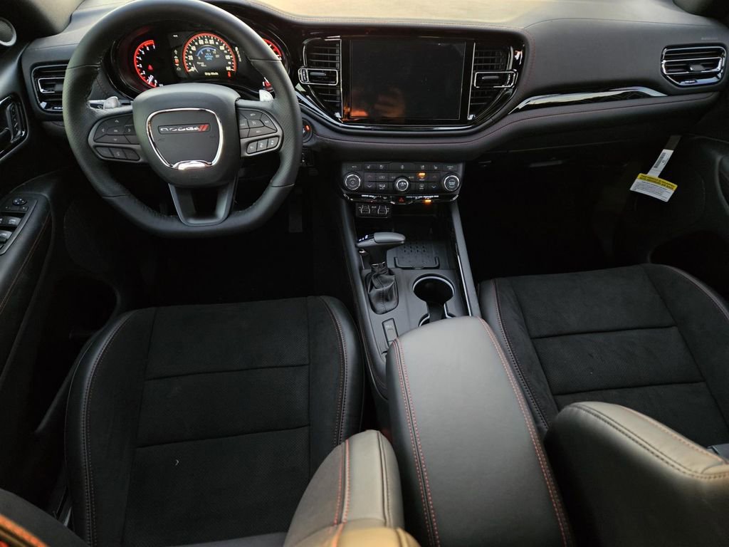 New 2026 Dodge Durango GT image 17