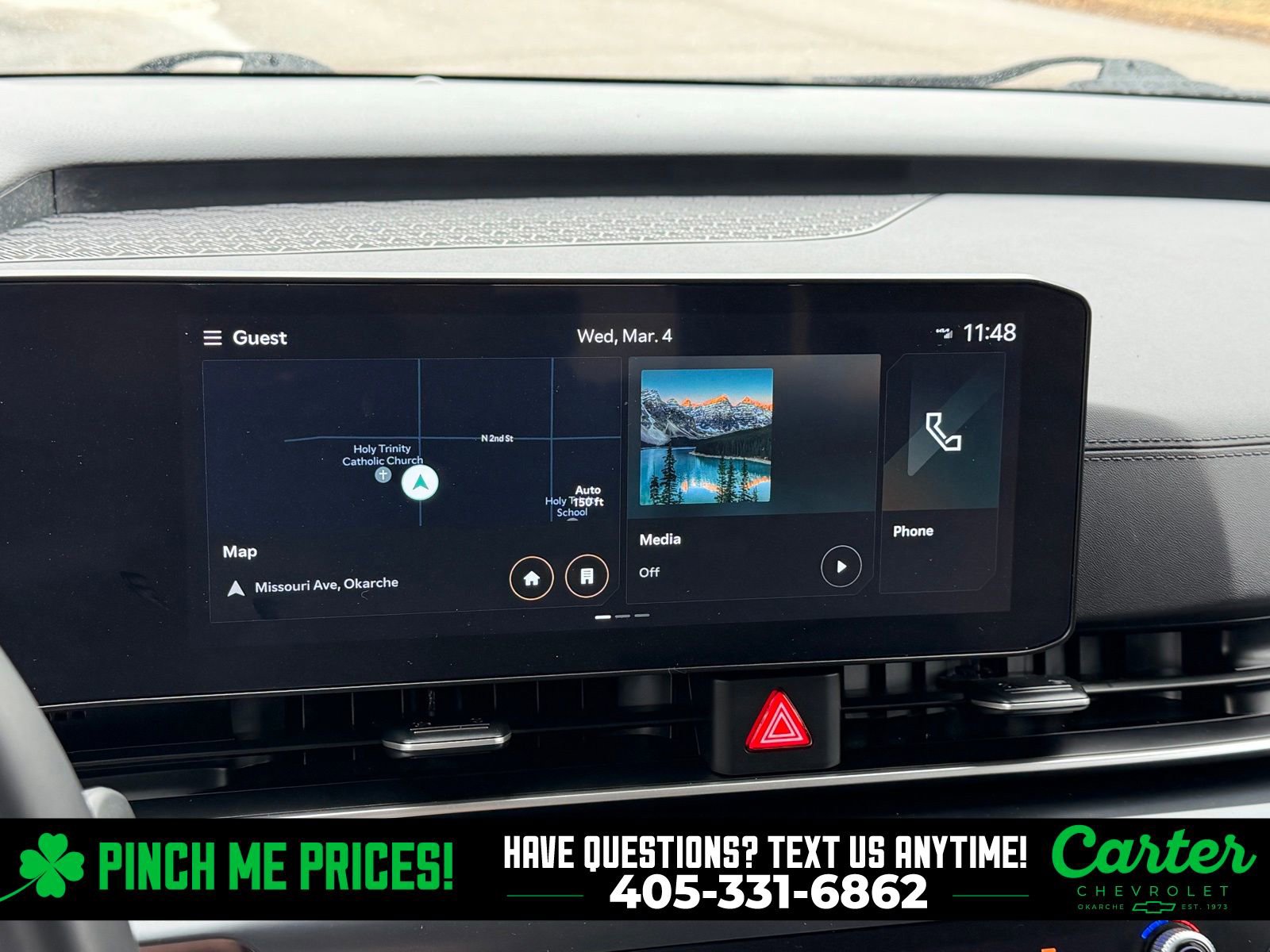 Used 2025 Kia Carnival image 16