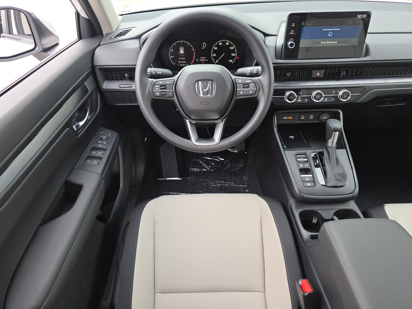 New 2026 Honda CR-V LX image 23