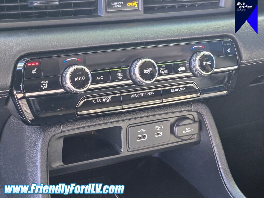 Used 2023 Honda Pilot Touring image 23