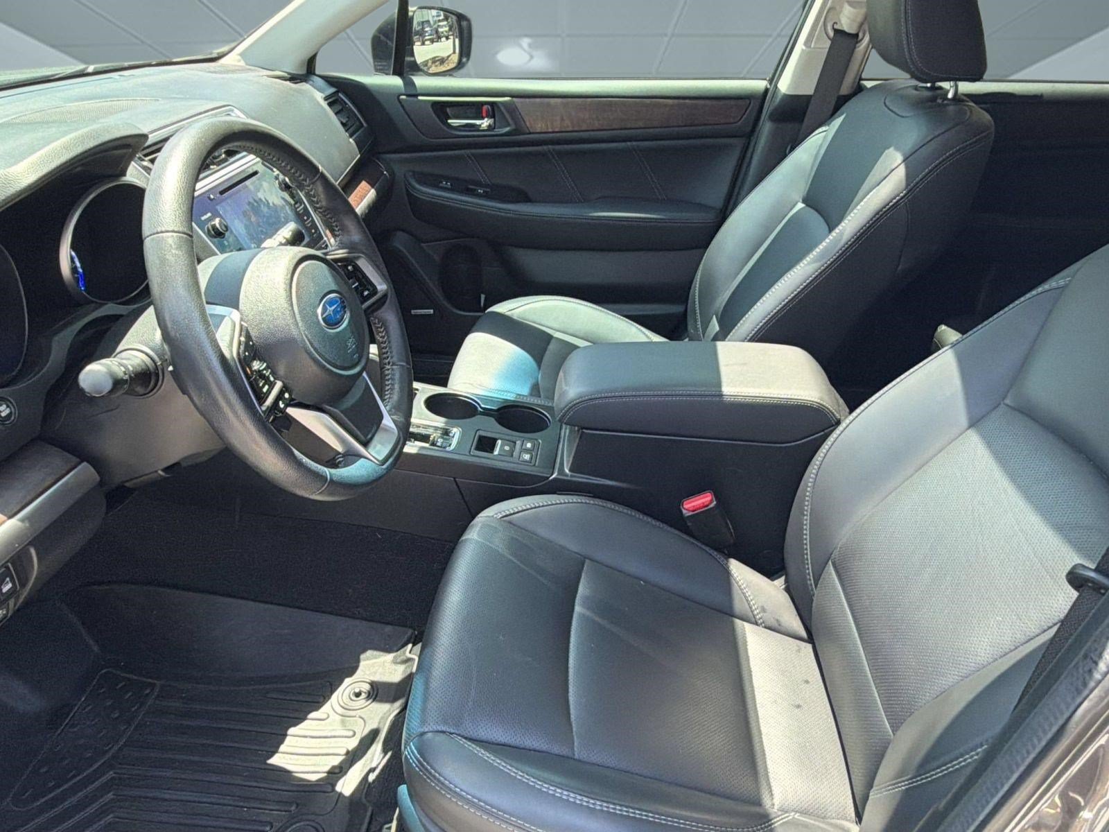 Used 2019 Subaru Outback 2.5i Limited AWD/4WD image 5