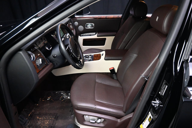 Used 2012 Rolls-Royce Ghost RWD image 57