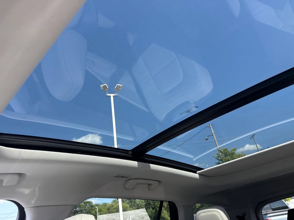 Used 2025 Lincoln Aviator AWD w/ Equipment Group 101A image 44