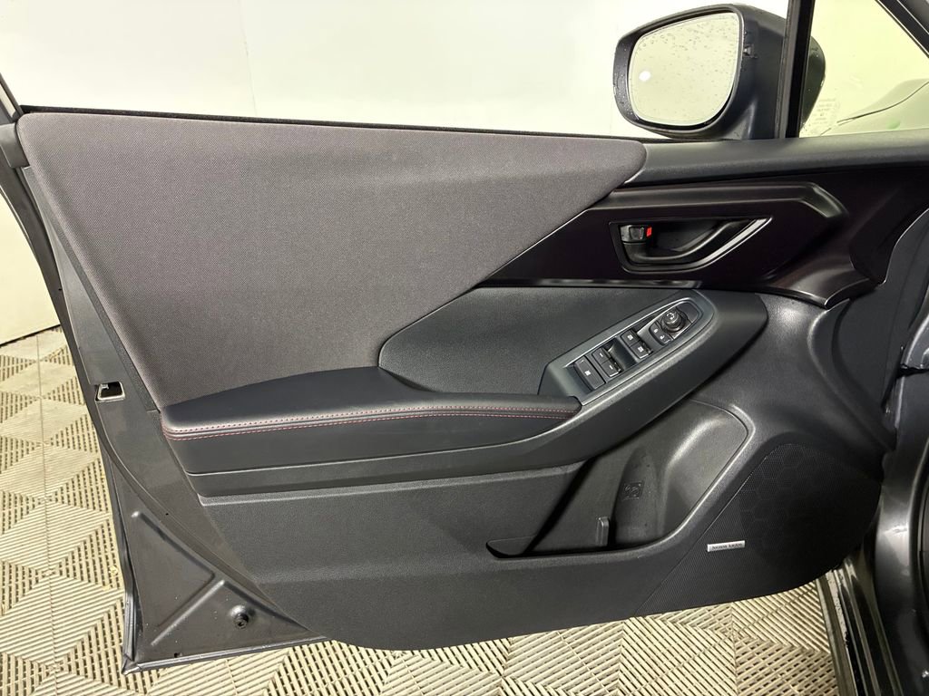 Certified 2025 Subaru Impreza RS image 22
