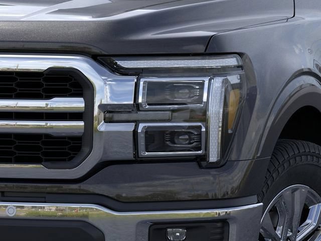 New 2026 Ford F150 Lariat AWD/4WD image 18