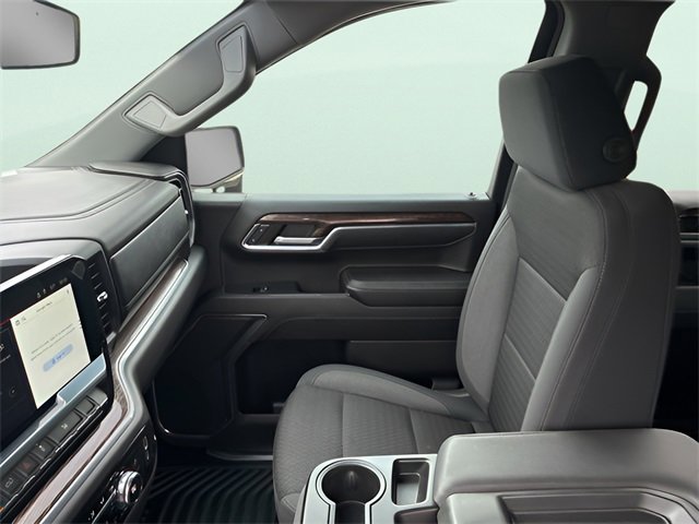 Used 2024 GMC Sierra 1500 Elevation image 17