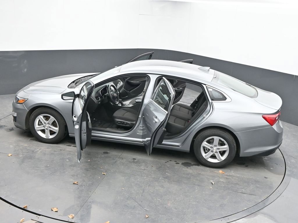 Used 2024 Chevrolet Malibu LT image 65
