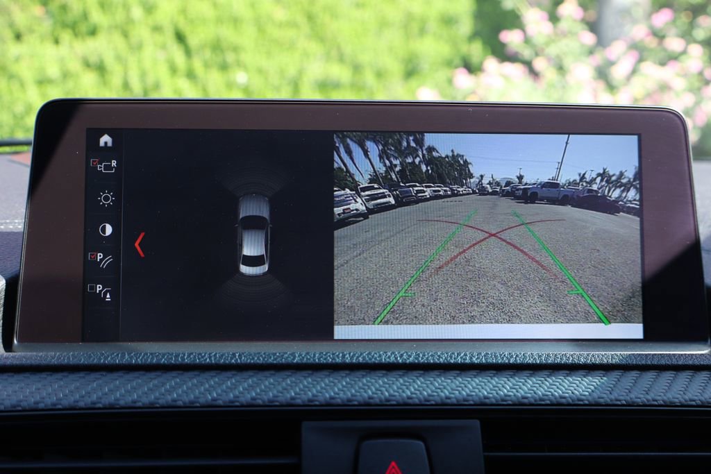 Used 2021 BMW M2 Competition RWD image 37