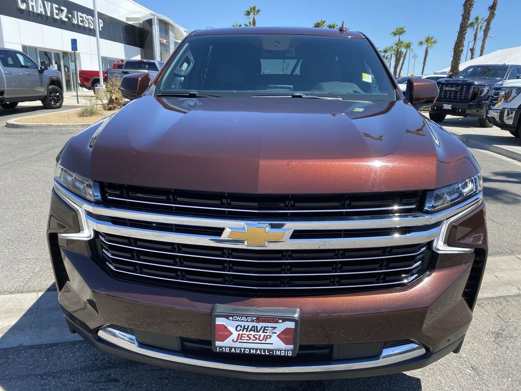 Used 2023 Chevrolet Tahoe LT image 31