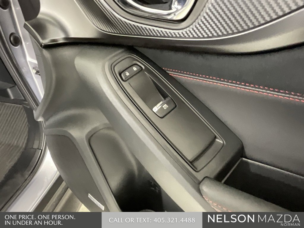 Used 2022 Subaru WRX GT image 21