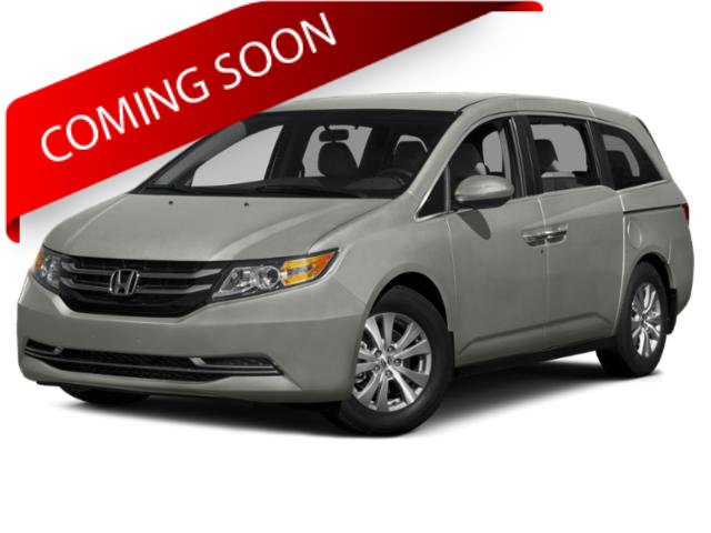 Used 2015 Honda Odyssey EX