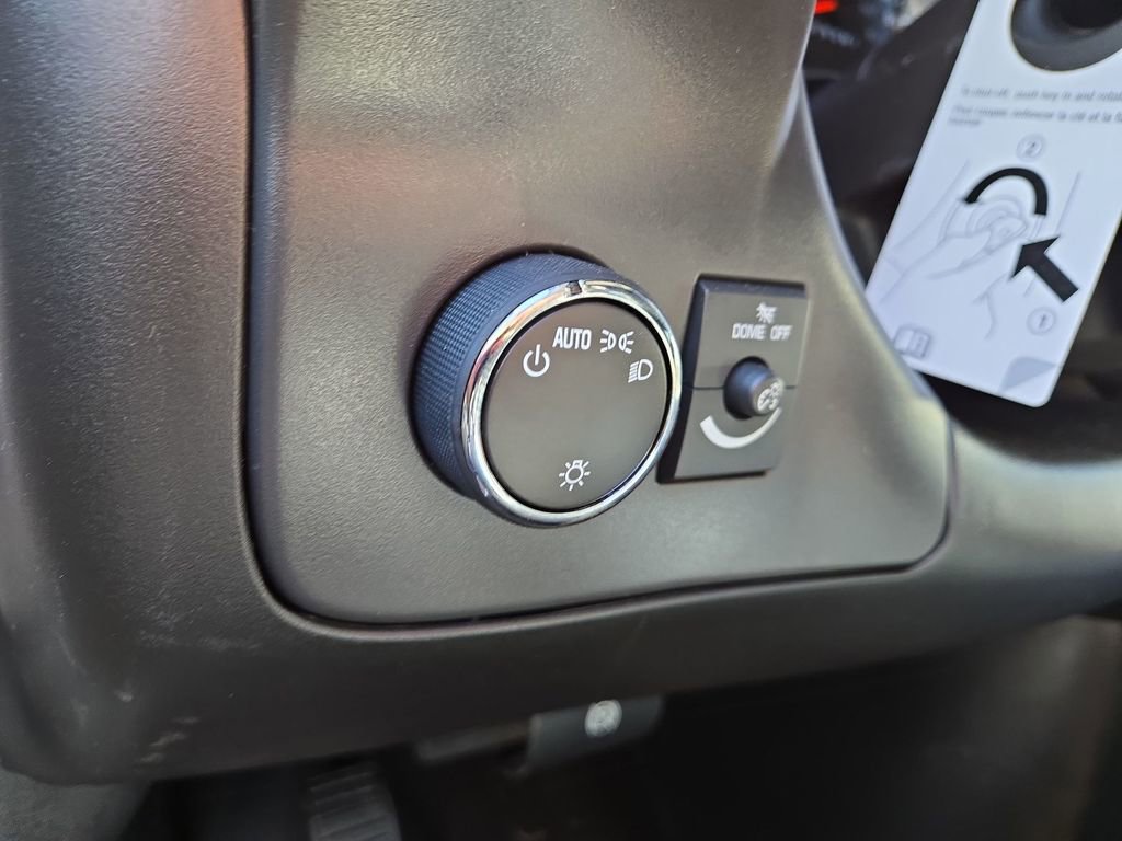 New 2026 Chevrolet Express 2500 w/ Driver Convenience Package image 8