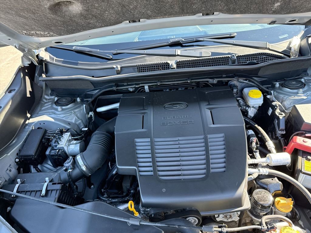 Used 2023 Subaru Forester Premium image 18