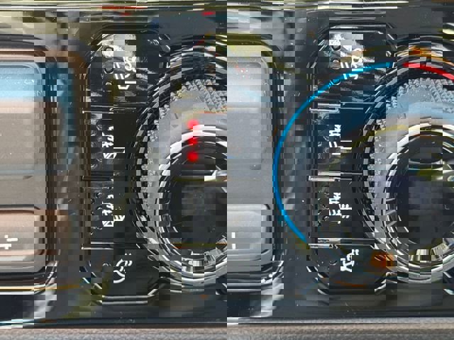 New 2026 Chevrolet Silverado 1500 High Country w/ Midnight Edition image 30