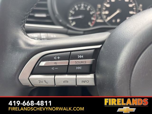 Used 2020 MAZDA MAZDA3 Sedan w/ Select Package image 18