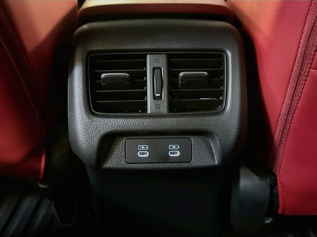 New 2026 Acura ADX A-Spec FWD image 26