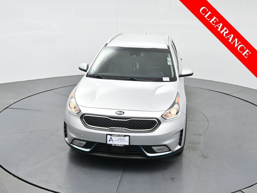 Used 2019 Kia Niro LX image 51