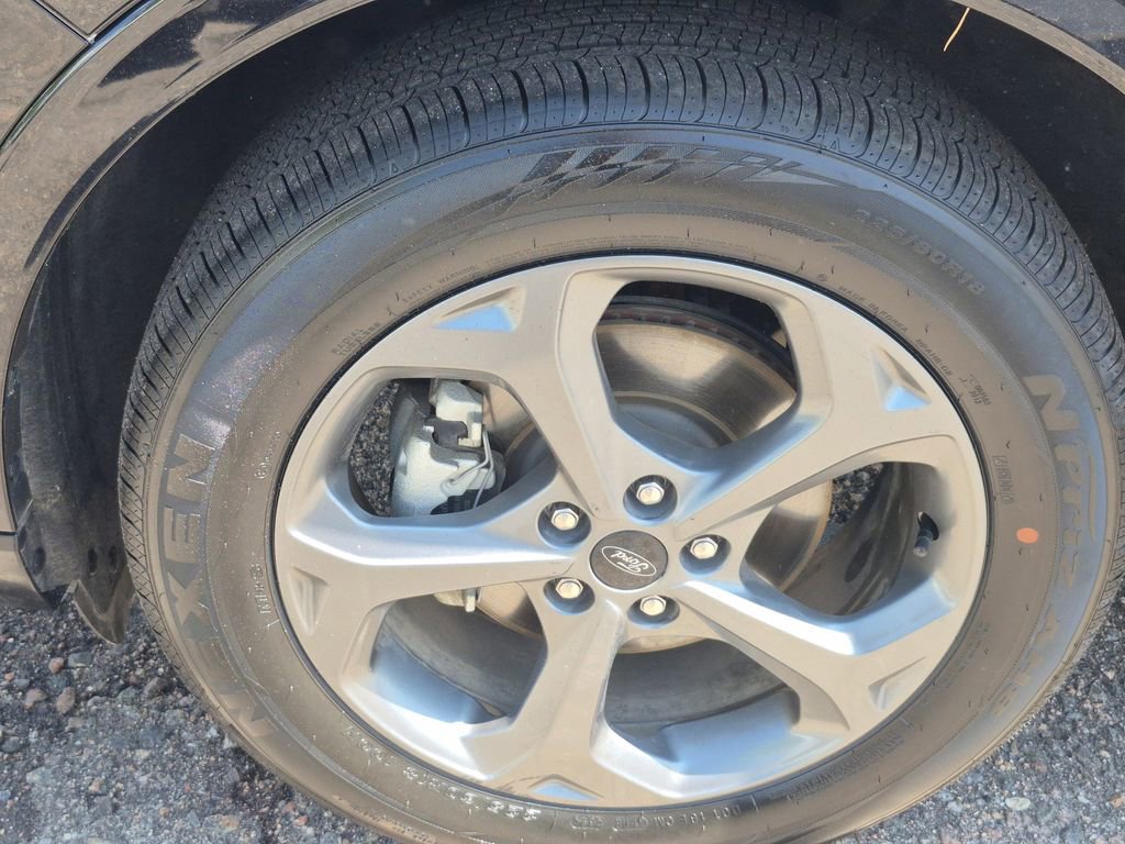 Used 2024 Ford Escape ST-Line image 19