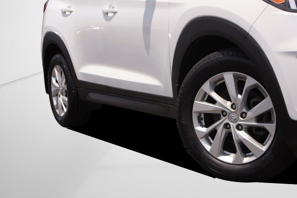 Used 2020 Hyundai Tucson SE FWD image 3