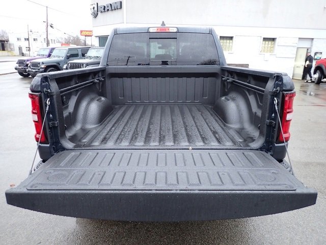 New 2026 RAM 1500 Express image 7