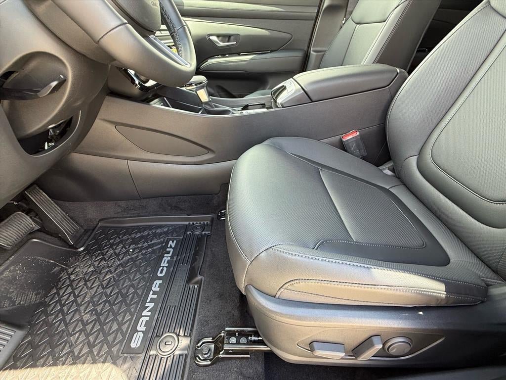 New 2026 Hyundai Santa Cruz XRT AWD/4WD image 12