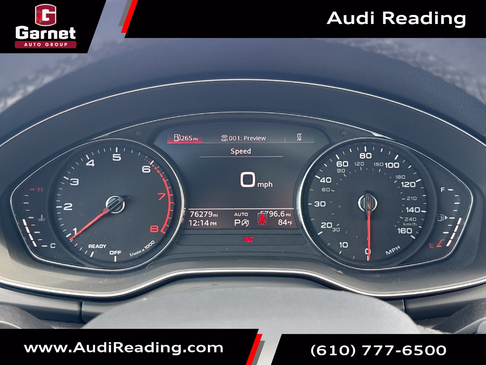 Used 2023 Audi Q5 2.0T Premium w/ Convenience Package AWD/4WD image 16