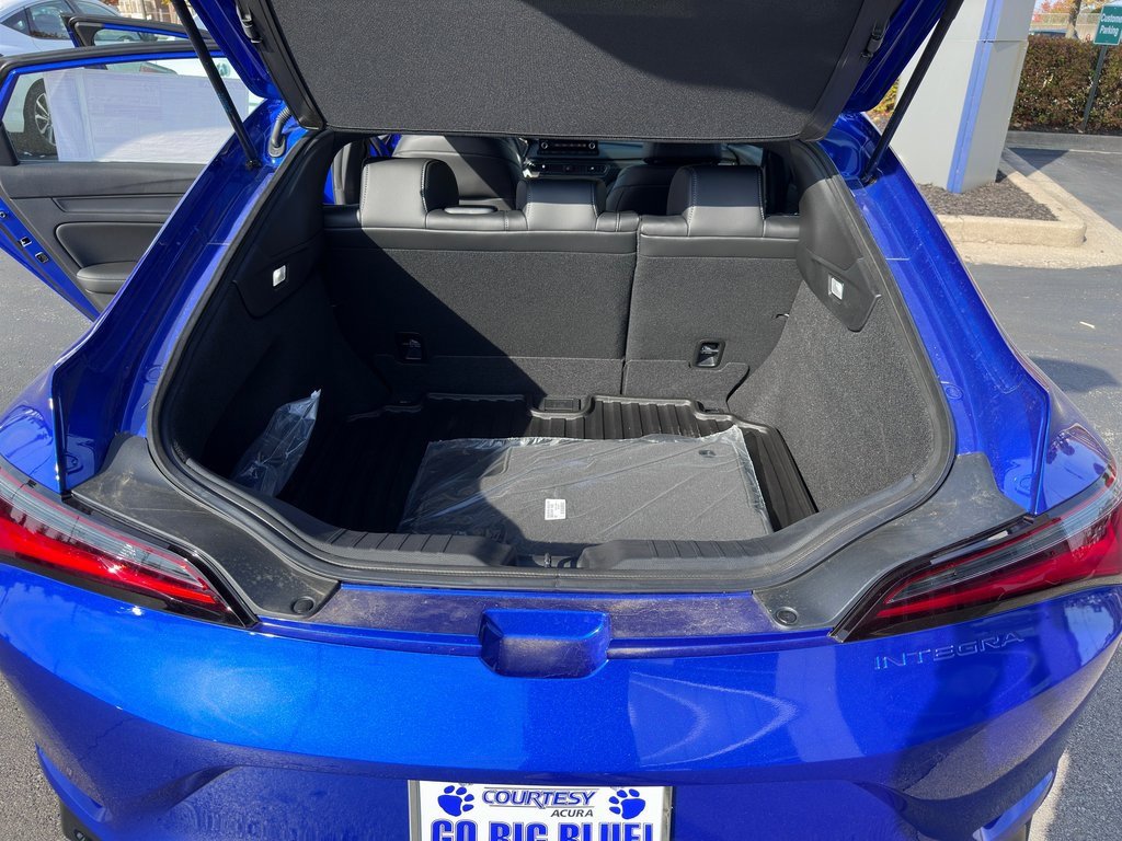 New 2025 Acura Integra A-Spec image 17