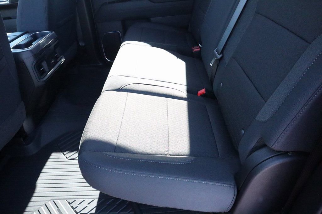 New 2026 Chevrolet Silverado 1500 LT image 15