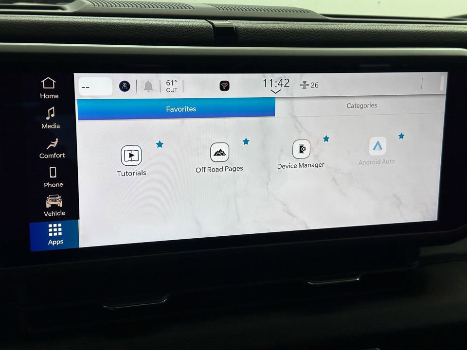 New 2025 Jeep Wrangler Sport image 36