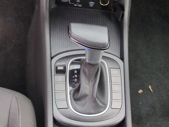 Used 2024 Hyundai Kona SEL image 19
