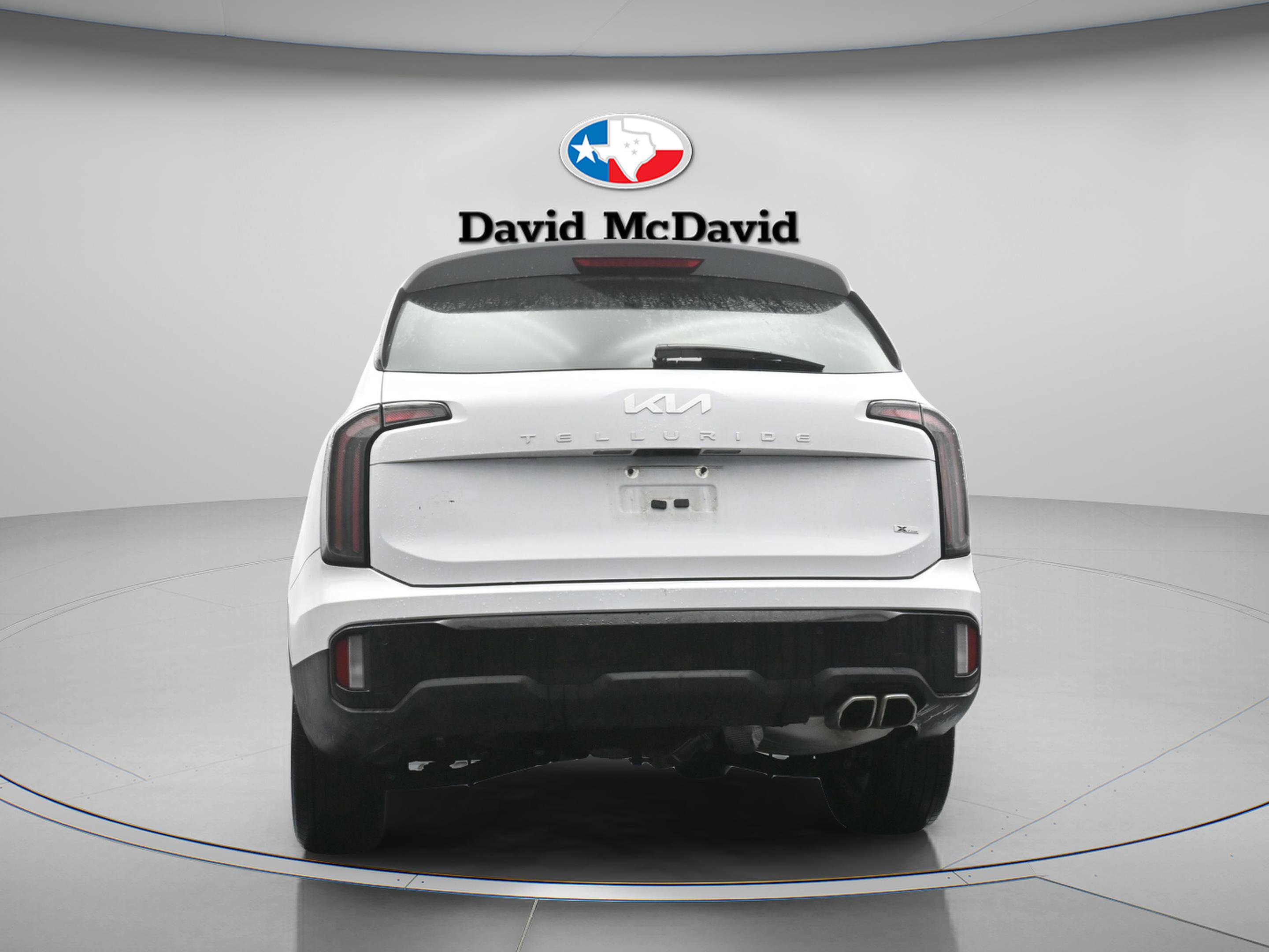 Used 2024 Kia Telluride EX X-Line AWD/4WD image 29