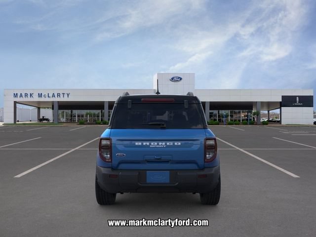 New 2026 Ford Bronco Sport Outer Banks AWD/4WD image 5