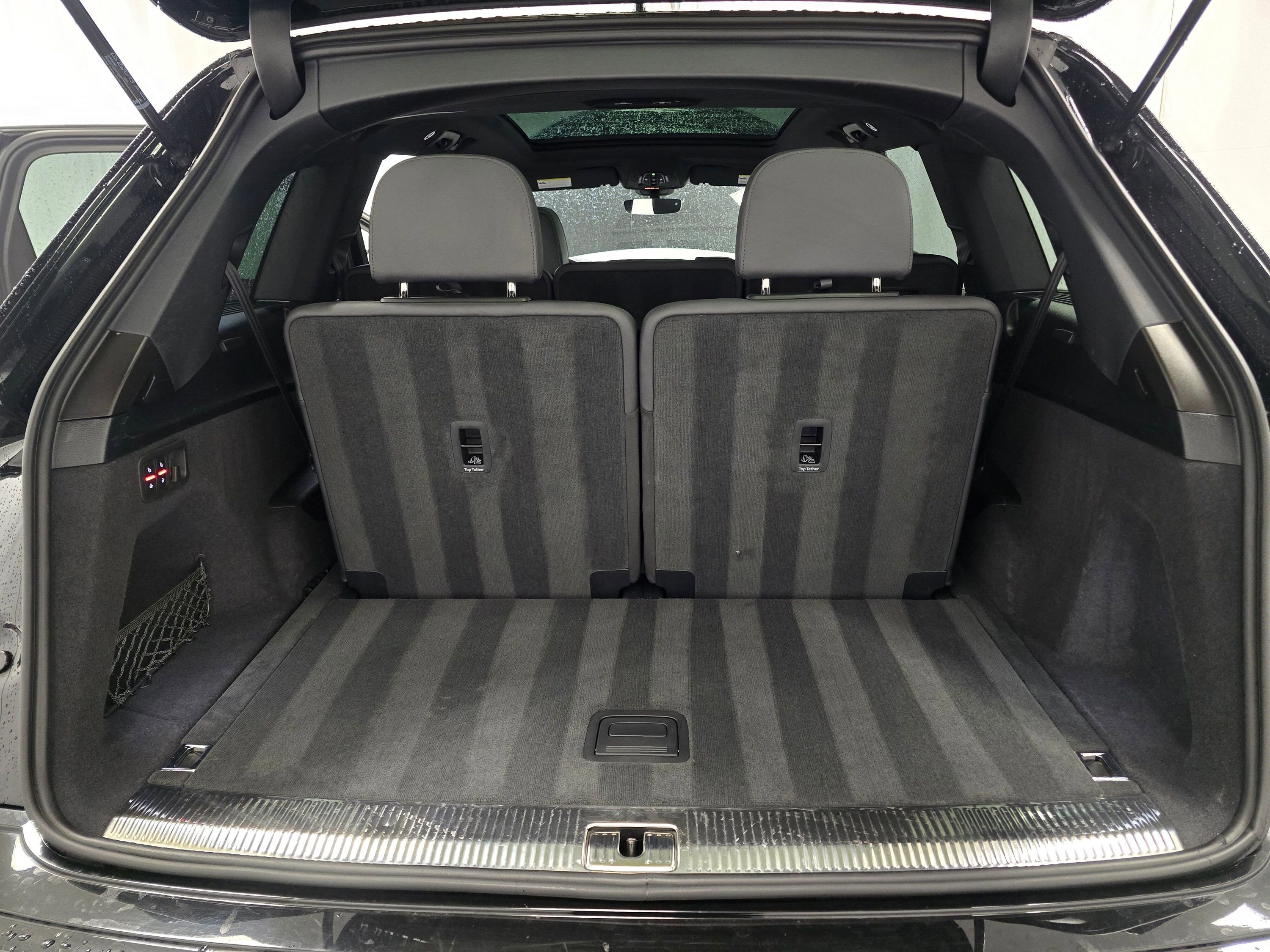 Used 2025 Audi Q7 3.0T Premium Plus image 11