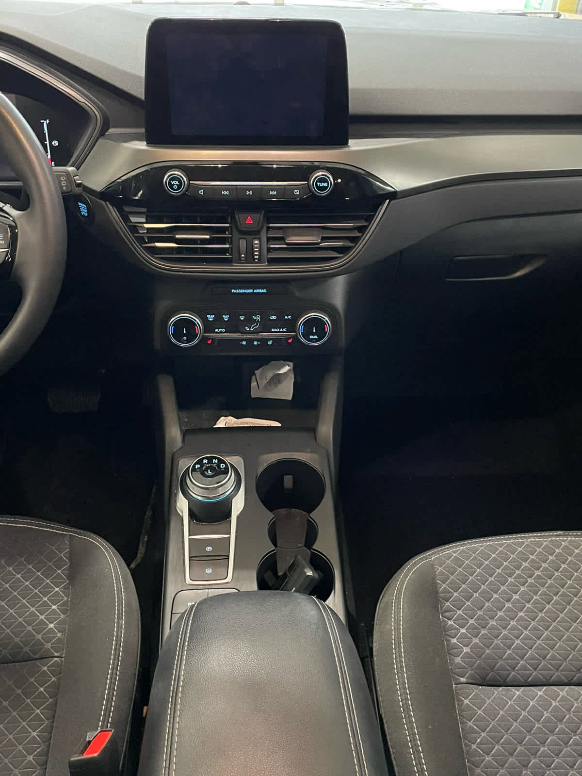 Used 2023 Ford Escape Active AWD/4WD image 13