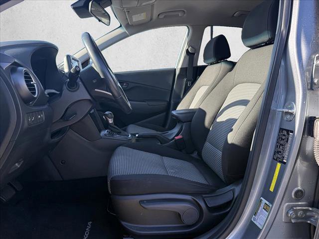 Used 2020 Hyundai Kona SEL image 11