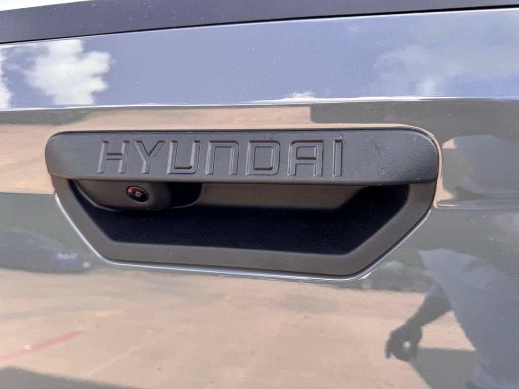 New 2027 Hyundai Santa Cruz SE FWD image 12
