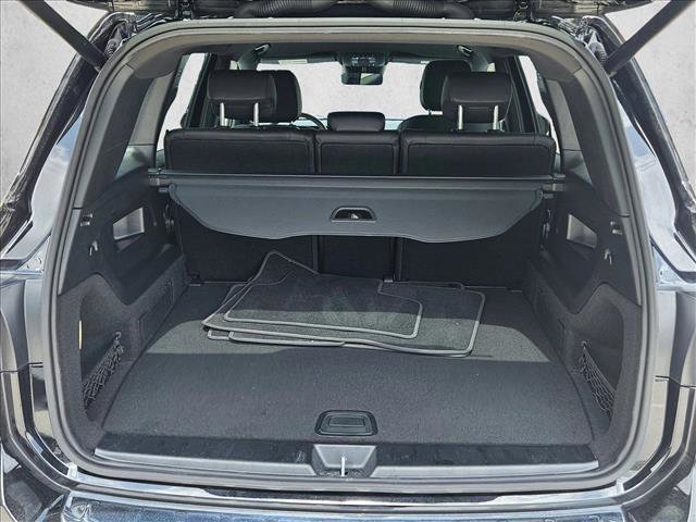 Certified 2025 Mercedes-Benz GLB 250 image 7