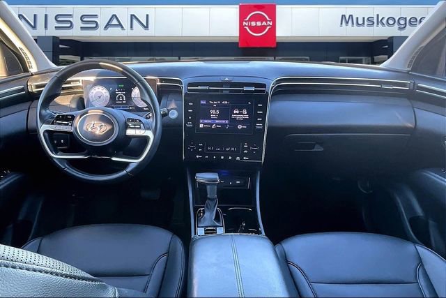 Used 2023 Hyundai Tucson SEL w/ Convenience Package image 7