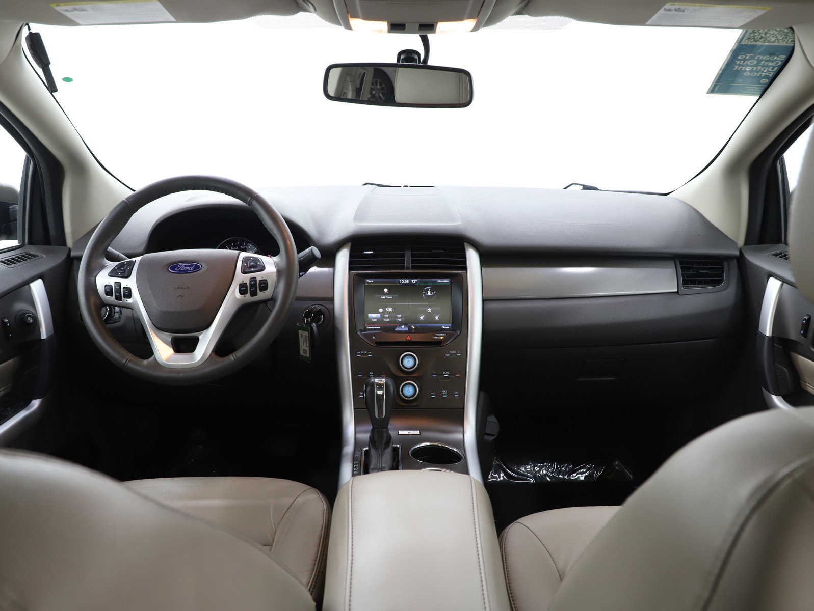 Used 2013 Ford Edge SEL image 15