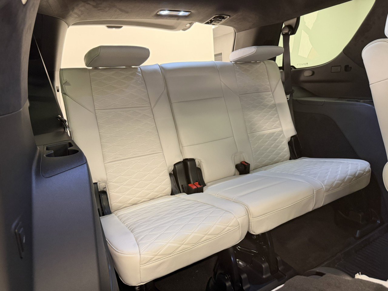 Used 2025 Cadillac Escalade V image 45