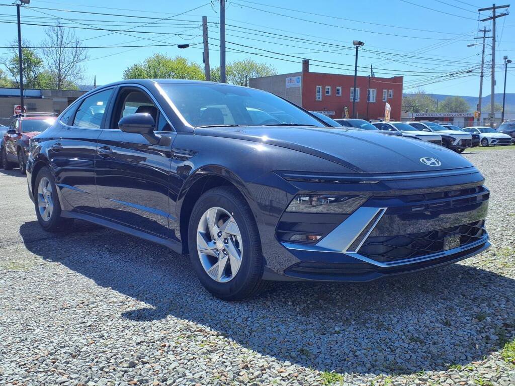 New 2026 Hyundai Sonata SE FWD image 4