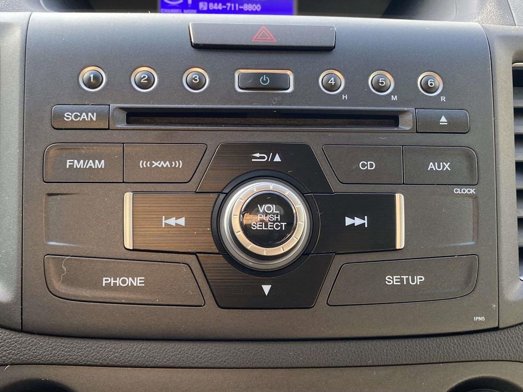 Used 2013 Honda CR-V EX-L image 25