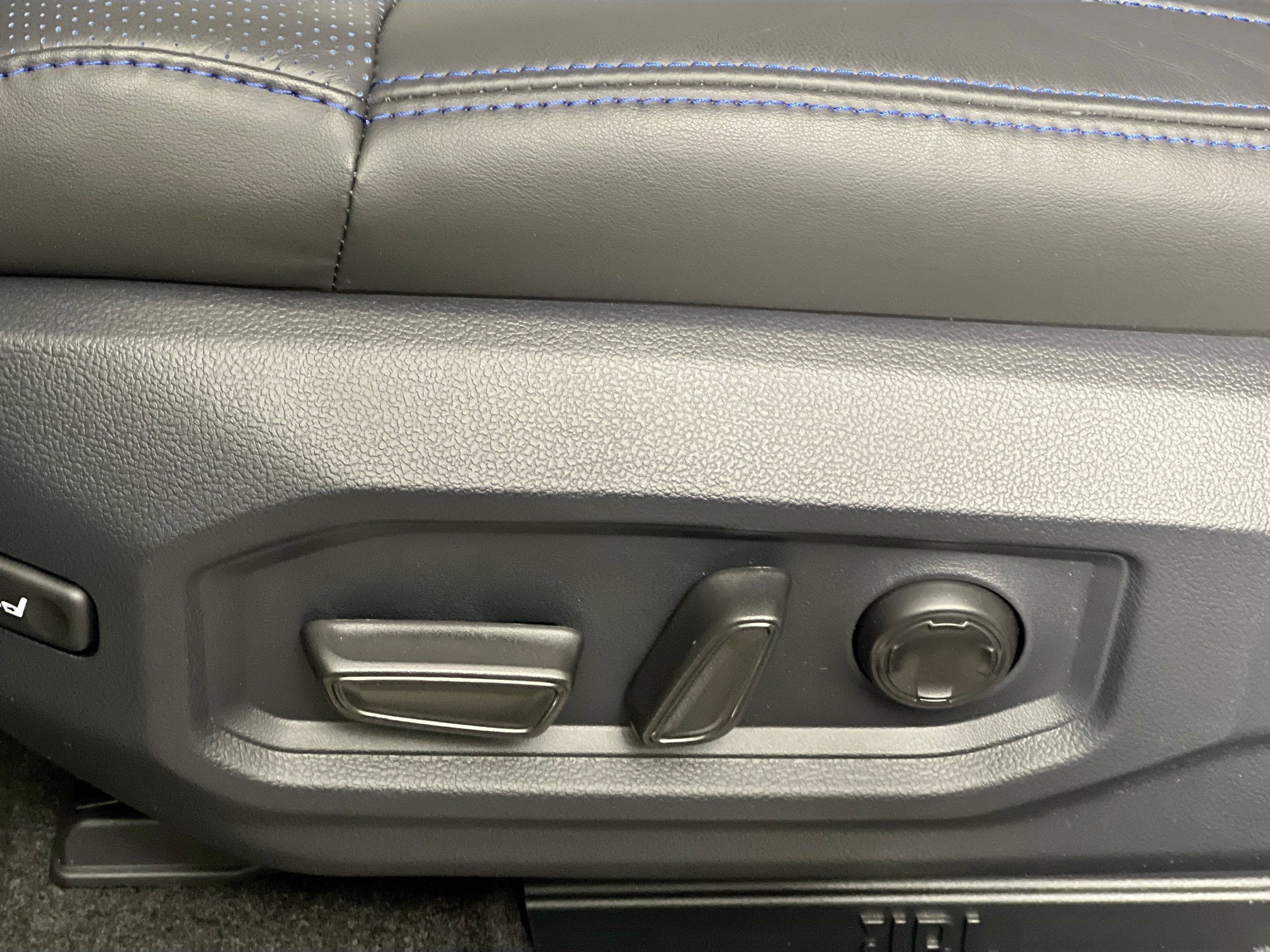 New 2026 Toyota Sequoia Platinum image 15