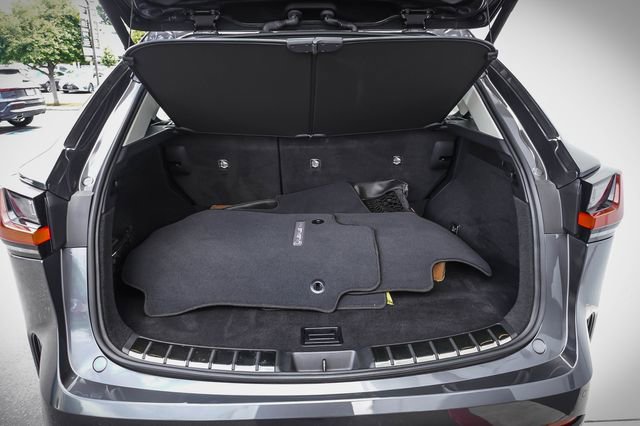 Certified 2024 Lexus NX 350 AWD w/ Vision Package image 21